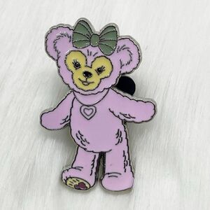 🔮 5/$25 Disney Shellie May Bear Standing Pin‎